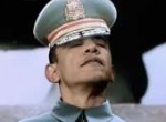 Just for Fun: El Presidente Obama